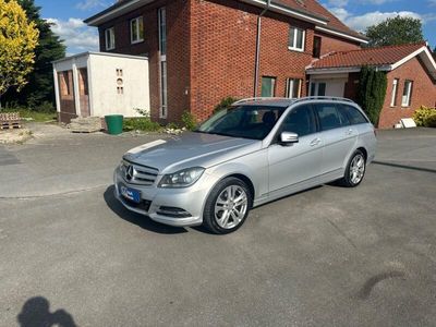 Mercedes C180