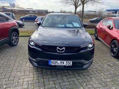 Schwarz Gebraucht 2023 Mazda MX30 Makoto SUV | 24.000 € (Guter Preis)