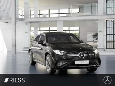 Mercedes GLC300