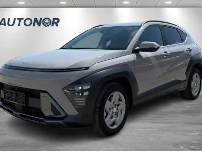 Gebraucht Hyundai Kona