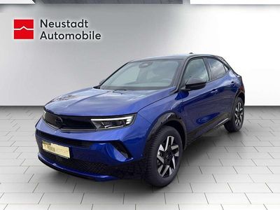 Gebraucht Opel Mokka GS Line 131 PS (96 kW) 2025 Blau SUV