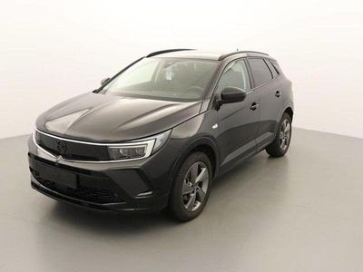 Gebraucht Opel Grandland X 131 PS (96 kW) 2024 Andere SUV