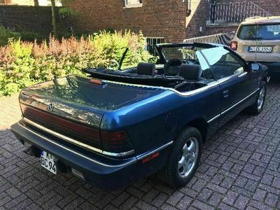 gebraucht Chrysler Le Baron