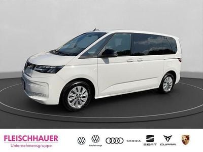 VW Multivan