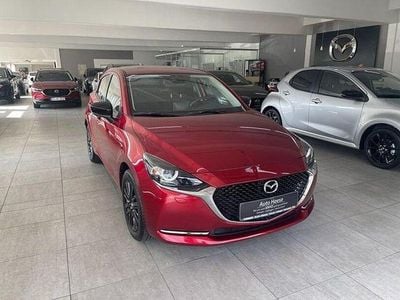 Occasion Mazda 2 Homura-Line 90 PK (66 kW) 2023 Rood Hatchback