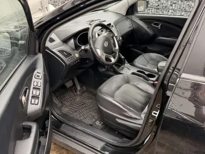 Gebraucht Hyundai ix35