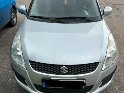 Gebraucht Suzuki Swift