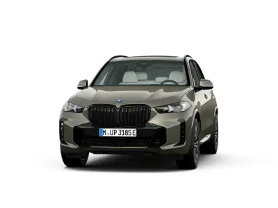 Używany BMW X5 Comfort Edition 313 KM (230 kW) 2025 SUV