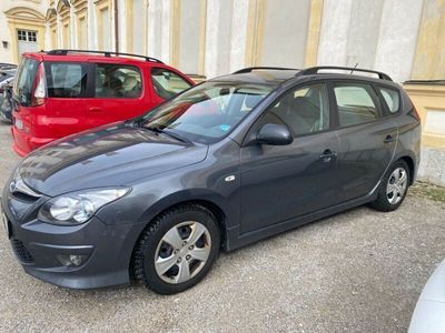 gebraucht Hyundai i30 CW 1.4