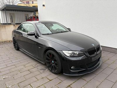 BMW 330 Cabriolet