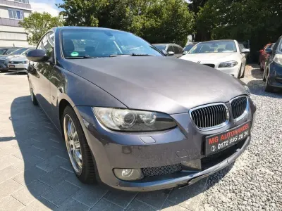 Gebraucht BMW 325