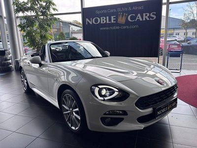Fiat 124 Spider