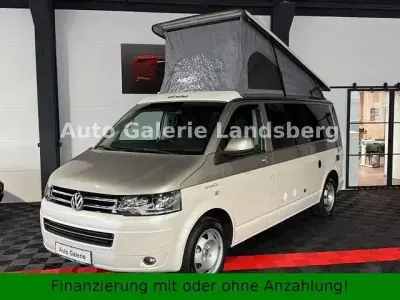 Usata VW T5 180 CV (132 kW) 2013 Andere Furgone