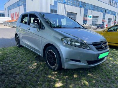Honda FR-V
