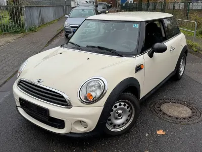 Gebraucht Mini ONE
