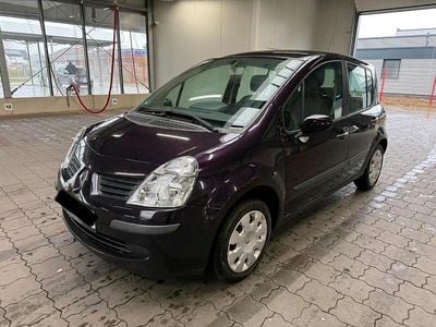 Gebraucht Renault Modus 2006 Andere farben Van / Kleinbus