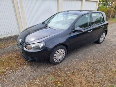 VW Golf VI