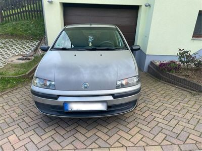 gebraucht Fiat Punto 1.2 16V