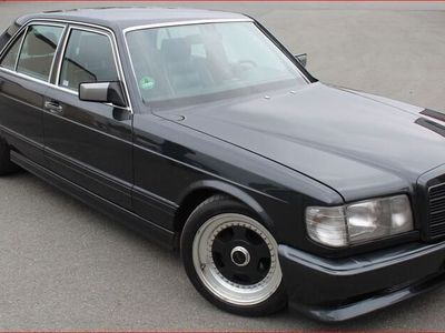 gebraucht Mercedes S300 300 SE