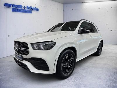 Mercedes GLE400