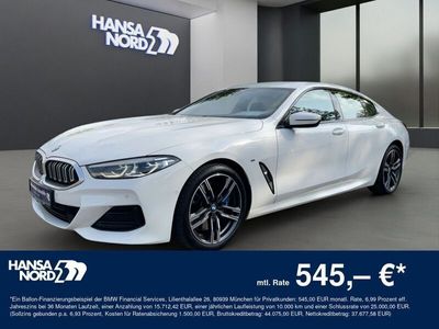 BMW 840