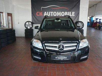 Mercedes GLK250