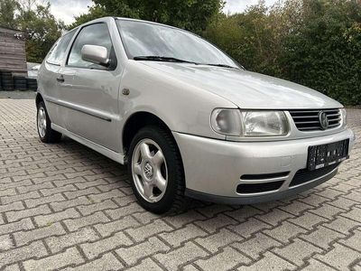 VW Polo