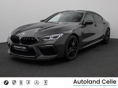 BMW M8