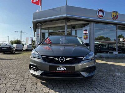 gebraucht Opel Astra 1.2 Turbo Start/Stop Sports Tourer Elegance