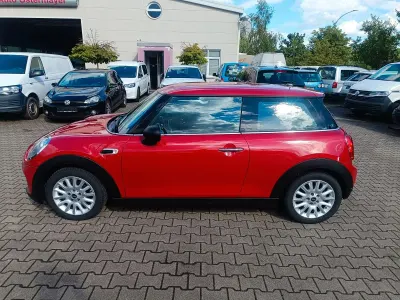 Gebraucht Mini ONE