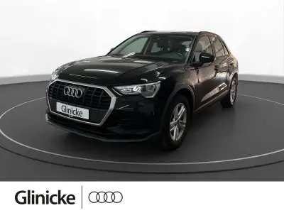 Gebraucht Audi Q3