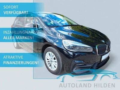 BMW 218 Active Tourer