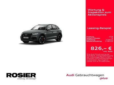 gebraucht Audi SQ5 