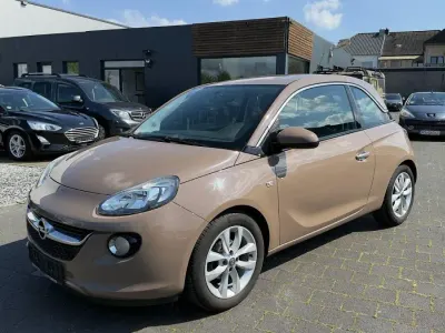 Gebraucht Opel Adam