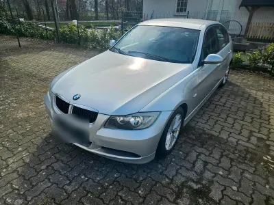Gebraucht BMW 320