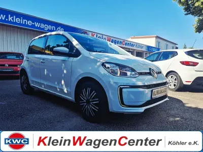 Gebraucht VW e-up!