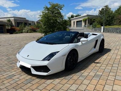Lamborghini Gallardo