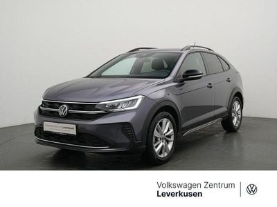 Gebraucht VW Taigo Goal 116 PS (85 kW) 2025 Grau SUV