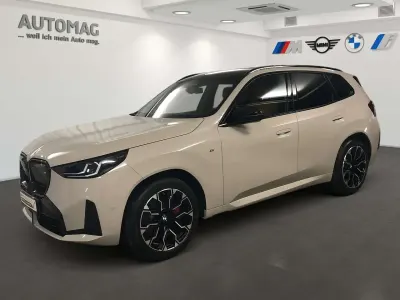 Gebraucht BMW X3 M