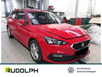 Gebraucht Seat Leon ST