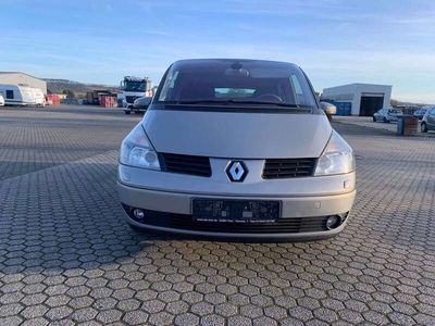 gebraucht Renault Grand Espace 3.5 Initiale