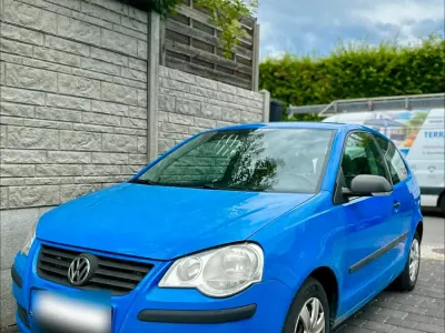 Używany VW Polo