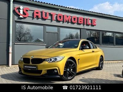 gebraucht BMW 435 i xDrive*///M-Performance*Einzelstück*M4 LOOK