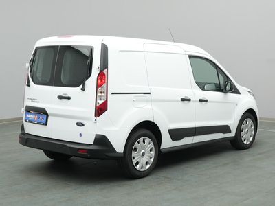 gebraucht Ford Transit Connect Trend