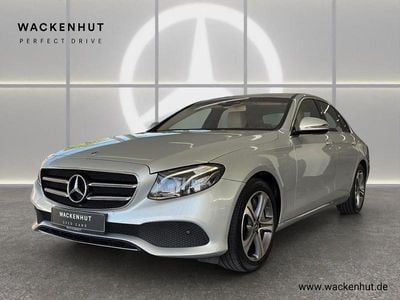 Mercedes E400