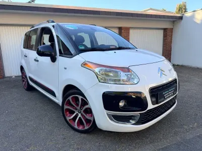 Gebraucht Citroën C3 Picasso