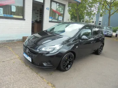 Brugt Opel Corsa