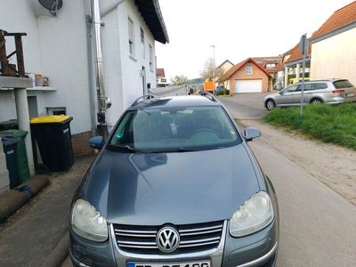 gebraucht VW Golf VI 