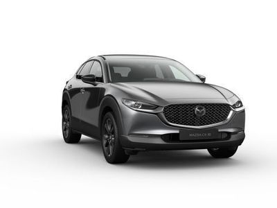 gebraucht Mazda CX-30 SKYACTIV-X SELECTION A18-B DES-P