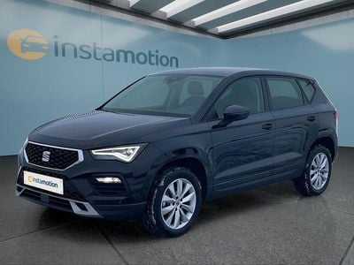 Gebraucht Seat Ateca 150 PS (110 kW) 2025 SUV